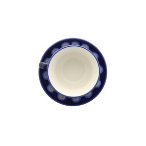 Filiżanka i spodek V 0,22 L ZP01 Manufaktura