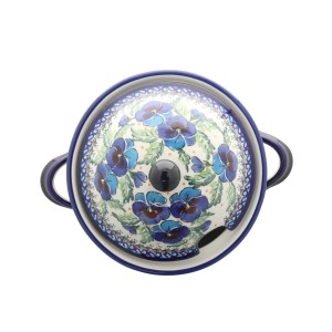 Waza V 3,0 L Bolesławiec GU1004DEK277Art