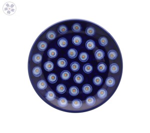 Talerz deserowy Ø 18 cm ZP01 Manufaktura