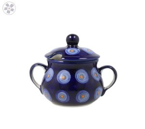 Cukiernica uszka V 0,18 L ZP01 Manufaktura