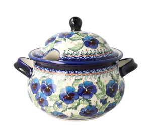 Waza V 3,0 L Bolesławiec GU1004DEK277Art