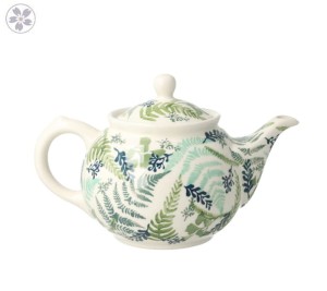 Czajnik z sitkiem CS16 V 0,7 L GZ39 Manufaktura