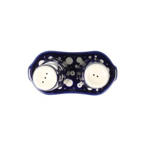 Komplet do przypraw S083 AS80 Manufaktura