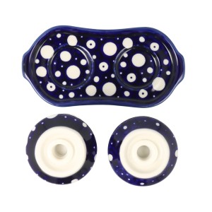 Komplet do przypraw S083 AS80 Manufaktura