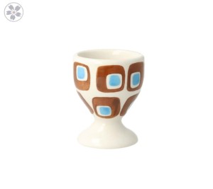 Kieliszek jajeczny J050 602D Manufaktura