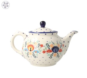 Czajnik CS16 V 0,7 L GP24 Manufaktura