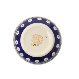 Miska ø 9,6 cm V 0,12 L GU1384DEK487