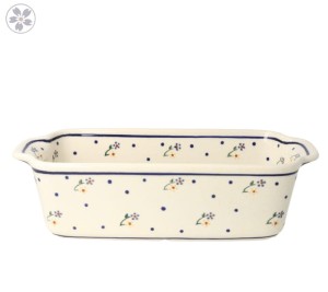 Półmisek- paszteciarka GU1381DEK111