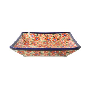 Talerz głęboki do makaronu szer. 22 cm GU2042DEKDU205