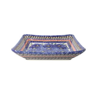 Talerz głęboki do makaronu szer. 22 cm GU2042DEK148Art