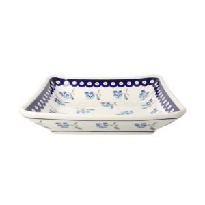 Talerz głęboki do makaronu szer. 22 cm GU2042DEK890