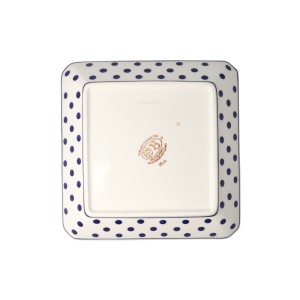 Talerz głęboki do makaronu szer. 22 cm GU2042DEK37