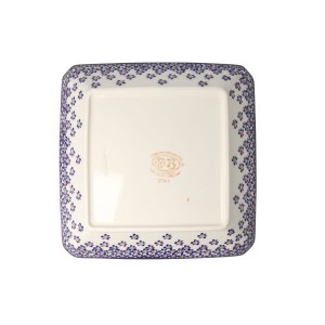 Talerz głęboki do makaronu szer. 22 cm GU2042DEK882A