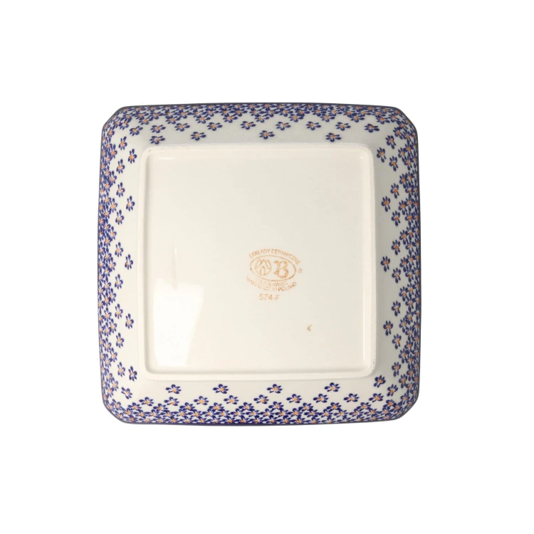 Talerz głęboki do makaronu szer. 22 cm GU2042DEK882A