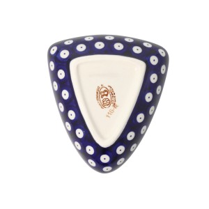 Miseczka trójkątna GU2049DEK41