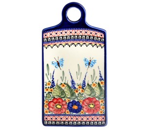 Deska do krojenia 14,3 x 28,5 cm GU1064DEK149Art