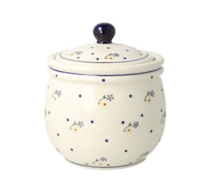 Pojemnik V 1,0 L GU1210DEK111