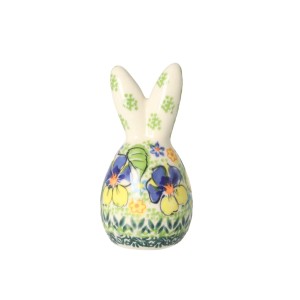 Zajączek 9 cm Fiołek Galia