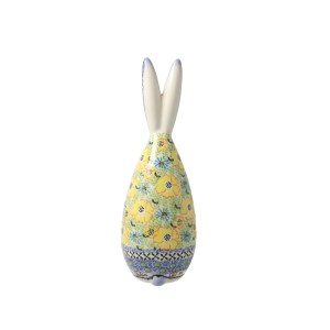 Zając 21,5 cm Wiosna Galia
