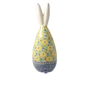 Zając duży 30 cm Wiosna Galia