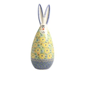 Zając duży 30 cm Wiosna Galia