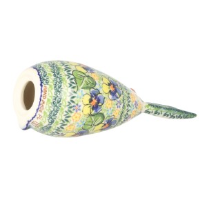 Zając 21,5 cm Fiołek Galia