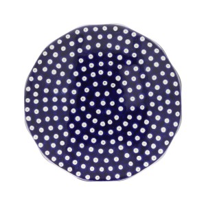 Tortownica Ceramika Artystyczna Bolesławiec 148 dek70AX