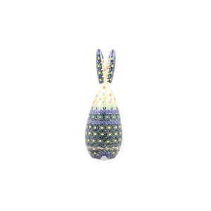 Zając wielkanocny 21,5 cm Tulipan Galia