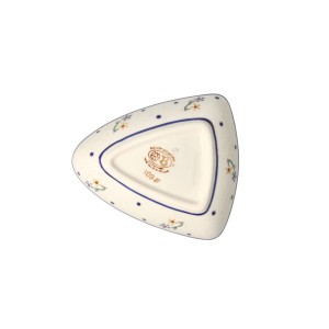 Miseczka trójkątna GU2049DEK111