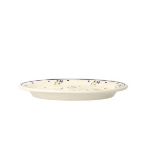 Solniczka 18,4 x 10,4 cm Bolesławiec GU962DEK111