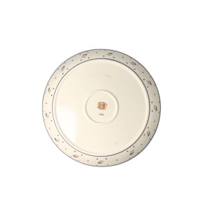 Talerz patera ø 33,0 cm Bolesławiec GU1378DEK111