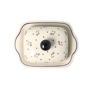 Maselnica kostka masła GU858DEK111