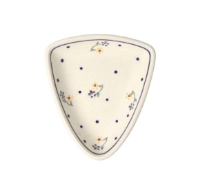 Miseczka trójkątna GU2049DEK111