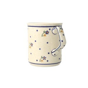 Kubek Ceramika Bolesławiec V 0,25 L GU872DEK111