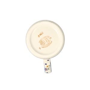 Kubek Ceramika Bolesławiec V 0,25 L GU872DEK111