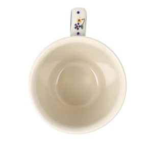 Kubek Ceramika Bolesławiec V 0,35 L GU1920DEK111