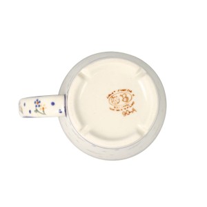 Kubek Ceramika Bolesławiec V 0,35 L GU1920DEK111