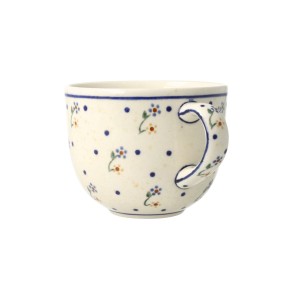 Filiżanka Ceramika Bolesławiec V 0,35 L GU1379 DEK111