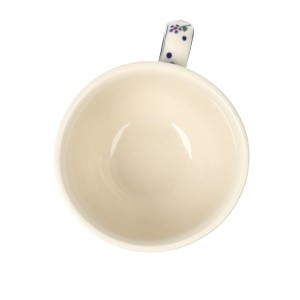 Filiżanka Ceramika Bolesławiec V 0,35 L GU1379 DEK111