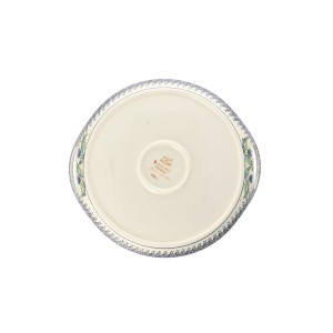 Taca patera ø 33,5 cm Bolesławiec GU1333DEK277Art