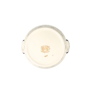 Garnek do kiszenia V 3,0 L Ceramika Bolesławiec GU1126DEK111