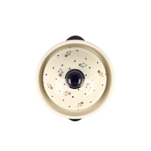 Garnek do kiszenia V 3,0 L Ceramika Bolesławiec GU1126DEK111