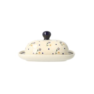 Maselnica 1/2 kostki Bolesławiec GU1393DEK111