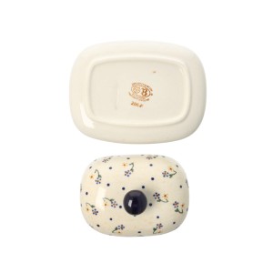 Maselnica 1/2 kostki Bolesławiec GU1393DEK111