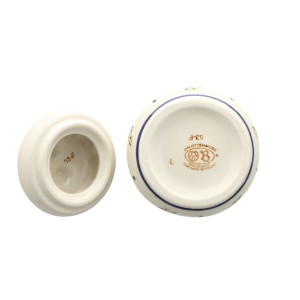 Pojemnik do przypraw ø 9,7 cm V 0,20 L GU1600DEK111