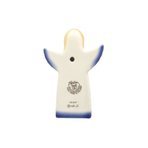 Figurka anioł stróż Nasturcja Galia