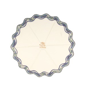 Taca tarta ø 32,4 cm Bolesławiec GU1332DEK277Art