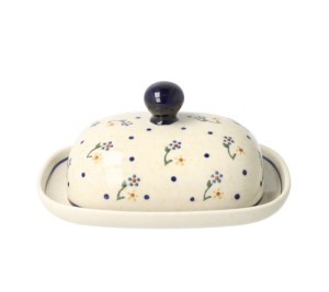 Maselnica 1/2 kostki Bolesławiec GU1393DEK111