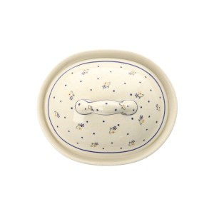 Brytfanna do zapiekania V 1,2 L Bolesławiec GU1156DEK111