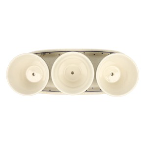 Doniczki - 3 zioła GU659DEK111